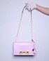 Icon Shoulder Bag, front view